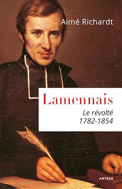Télécharger le livre :  Lamennais