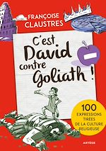 Télécharger le livre :  C'est David contre Goliath !