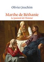 Download this eBook Marthe de Béthanie