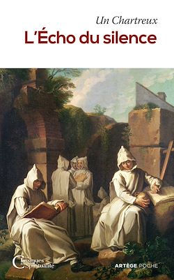Télécharger le livre :  L'Écho du silence