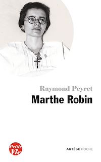 Téléchargez le livre :  Petite vie de Marthe Robin