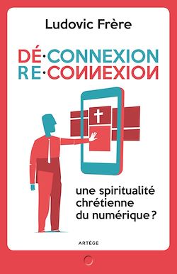 Télécharger le livre :  Déconnexion . Reconnexion