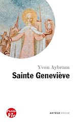 Download this eBook Petite vie de sainte Geneviève