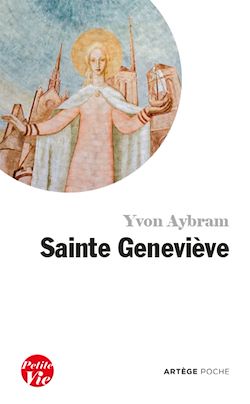 Télécharger le livre :  Petite vie de sainte Geneviève