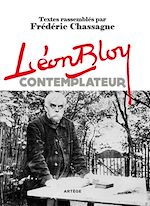 Download this eBook Léon Bloy contemplateur
