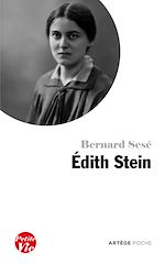 Télécharger le livre :  Petite vie de Edith Stein