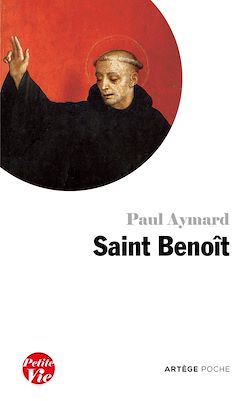Télécharger le livre :  Petite vie de saint Benoît