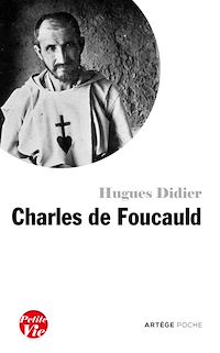 Téléchargez le livre :  Petite vie de Charles de Foucauld