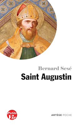 Télécharger le livre :  Petite vie de saint Augustin