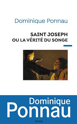 Télécharger le livre :  Saint Joseph ou la vérité du songe