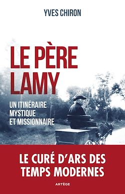Télécharger le livre :  Le père Lamy