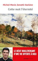 Télécharger le livre :  Cette nuit l'éternité