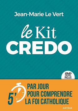 Télécharger le livre :  Le Kit Credo