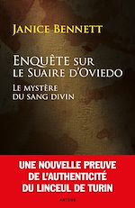 Download this eBook Enquête sur le Suaire d'Oviedo
