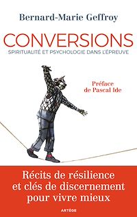 Téléchargez le livre :  Conversions
