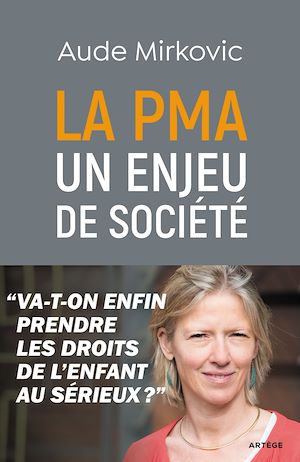 Téléchargez le livre :  La PMA : un enjeu de société