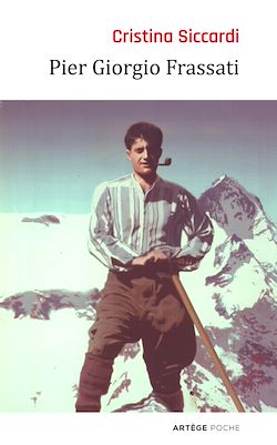 Télécharger le livre :  Pier Giorgio Frassati