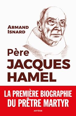 Télécharger le livre :  Père Jacques Hamel