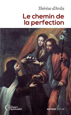 Télécharger le livre :  Le chemin de la perfection