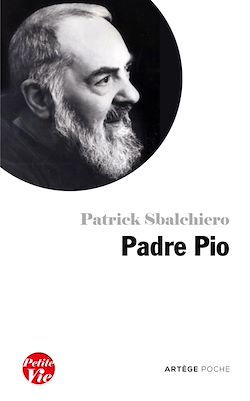Télécharger le livre :  Petite vie de Padre Pio