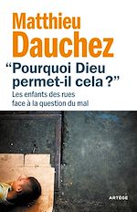Télécharger le livre :  Pourquoi Dieu permet-il cela ?