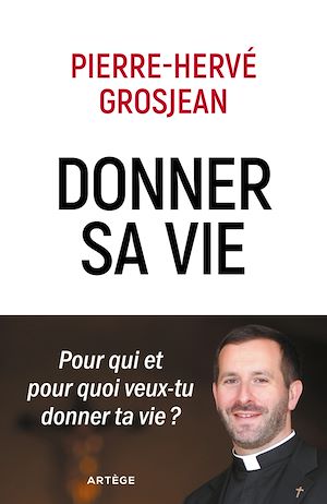 Download the eBook: Donner sa vie