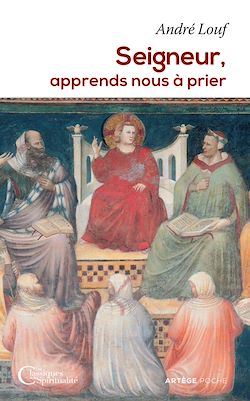 Télécharger le livre :  Seigneur, apprends nous à prier
