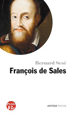 Télécharger le livre :  Petite vie de François de Sales