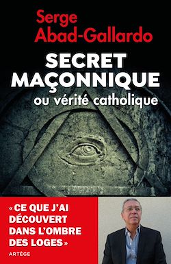 Télécharger le livre :  Secret maçonnique ou vérité catholique