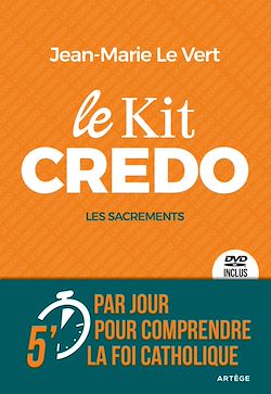 Télécharger le livre :  Le Kit Credo