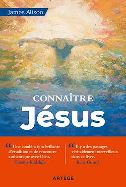 Télécharger le livre :  Connaître Jésus