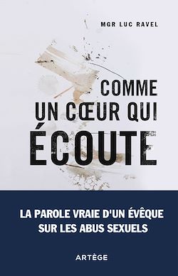 Télécharger le livre :  Comme un coeur qui écoute