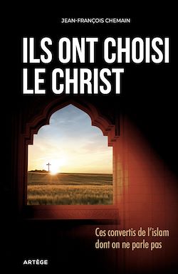 Télécharger le livre :  Ils ont choisi le Christ