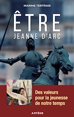 Download this eBook Être Jeanne d'Arc