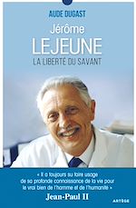 Télécharger le livre :  Jérôme Lejeune