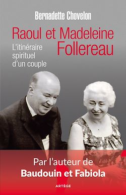 Télécharger le livre :  Raoul et Madeleine Follereau