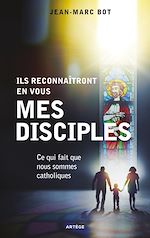 Download this eBook Ils reconnaîtront en vous mes disciples