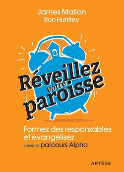 Télécharger le livre :  Réveillez votre paroisse