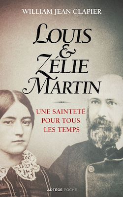 Télécharger le livre :  Louis et Zélie Martin
