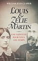 Télécharger le livre :  Louis et Zélie Martin
