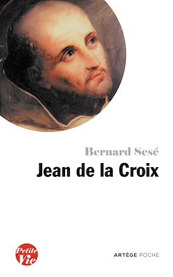 Télécharger le livre :  Petite vie de Jean de la Croix
