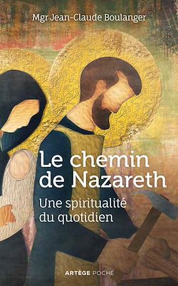 Télécharger le livre :  Le chemin de Nazareth