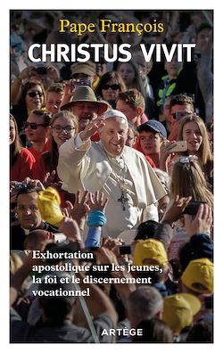 Télécharger le livre :  Christus vivit