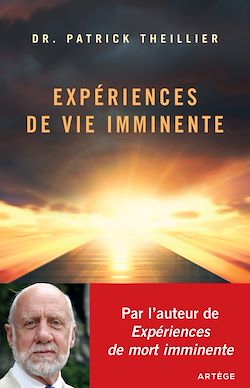 Télécharger le livre :  Expériences de Vie Imminente