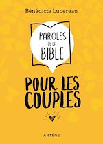 Download this eBook Paroles de la Bible pour les couples