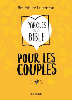 Télécharger le livre :  Paroles de la Bible pour les couples