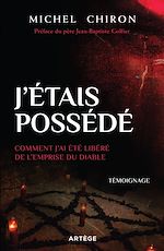 Download this eBook J'étais possédé