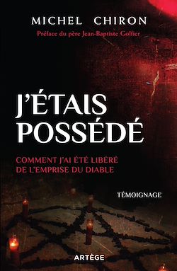 Télécharger le livre :  J'étais possédé