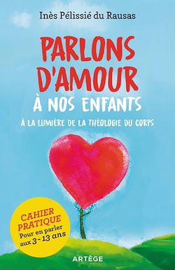 Télécharger le livre :  Parlons d'amour à nos enfants
