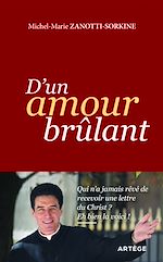 Download this eBook D'un amour brûlant